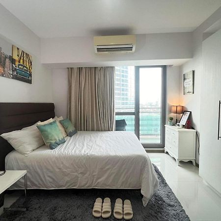 Sakura Apartment مانيلا المظهر الخارجي الصورة