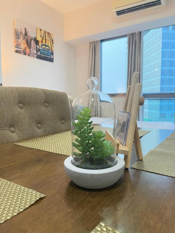 Sakura Apartment مانيلا المظهر الخارجي الصورة