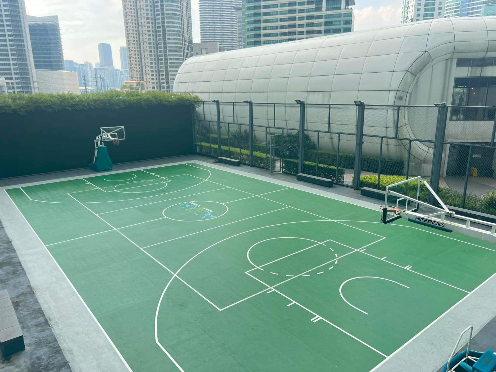 Sakura Apartment مانيلا المظهر الخارجي الصورة