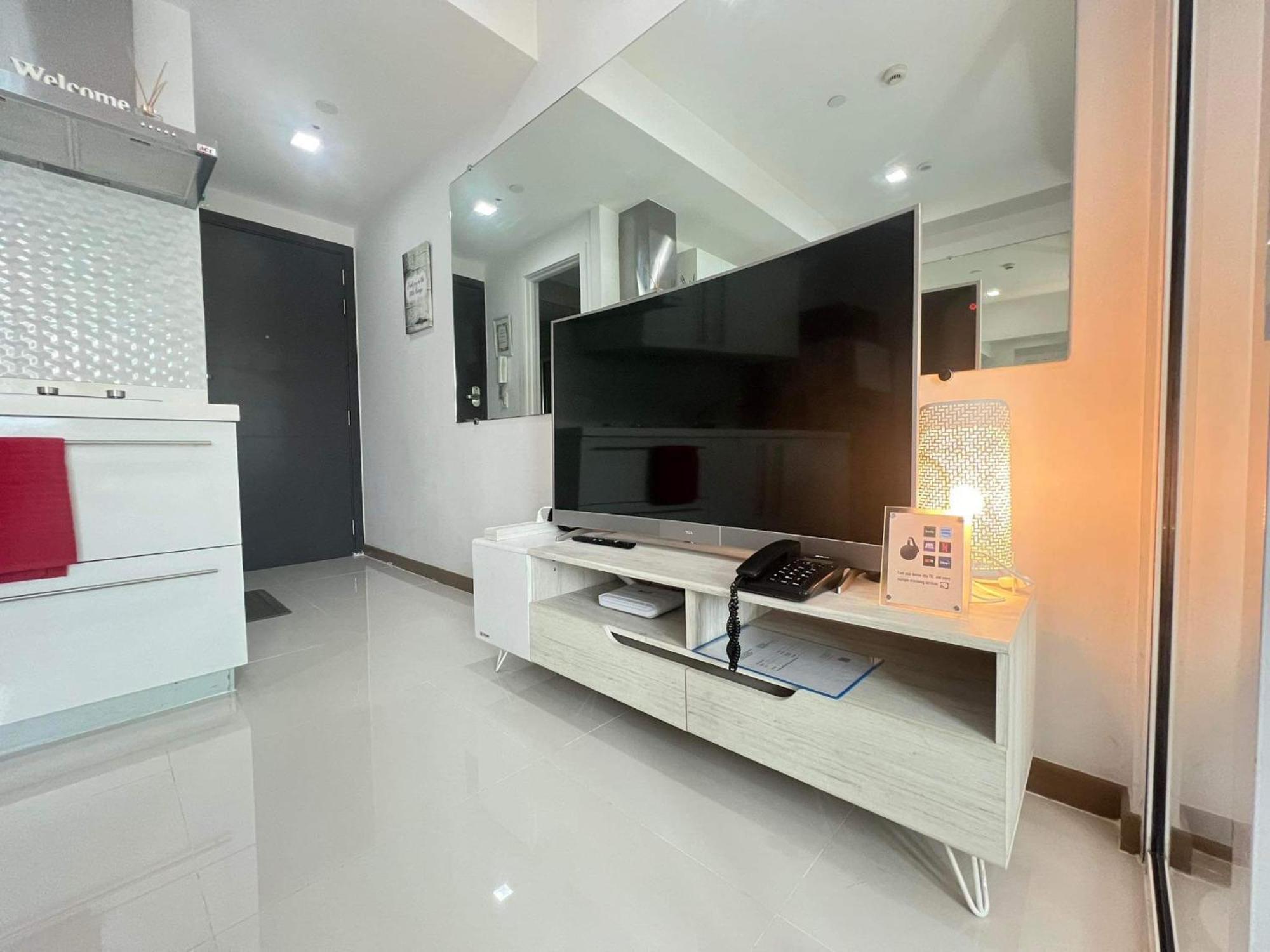 Sakura Apartment مانيلا المظهر الخارجي الصورة